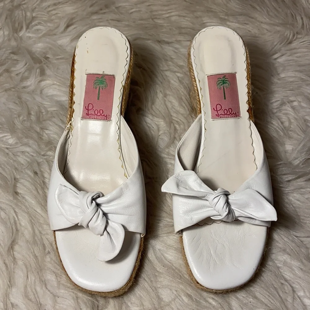 Lilly Pulitzer 3” pulitzer